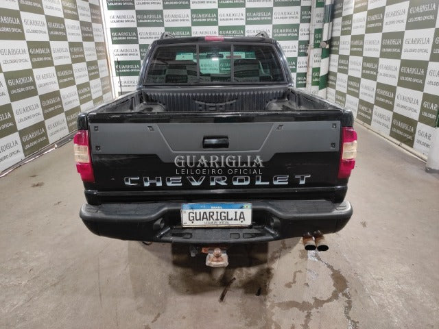 CHEVROLET/S10 ADVANTAGE D
