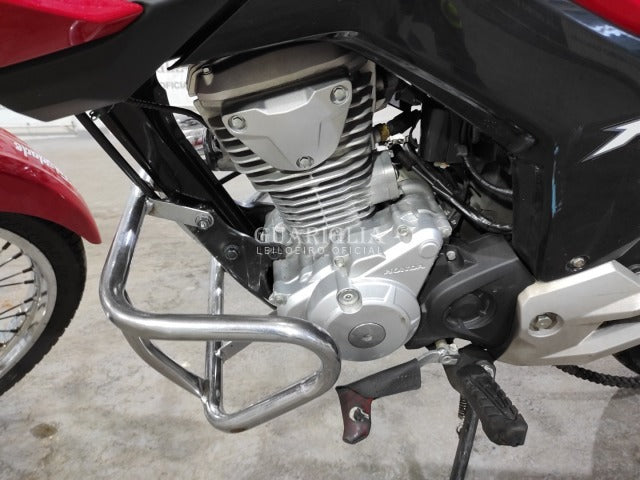 HONDA/CG 160 FAN 2024/2024