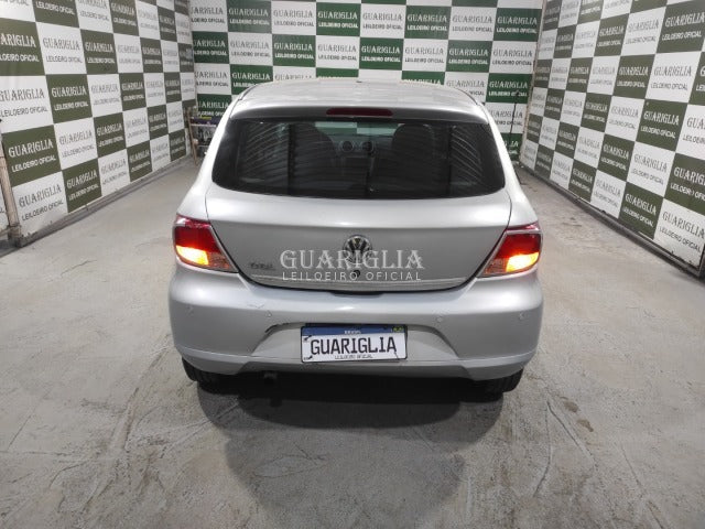 VOLKSWAGEN/GOL 1.0 2011/2012