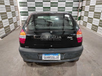 FIAT/PALIO FIRE