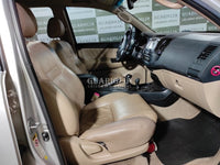 TOYOTA/HILUX SW4 SRV4X4