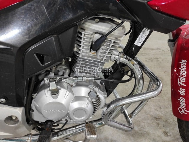 HONDA/CG 160 FAN 2024/2024