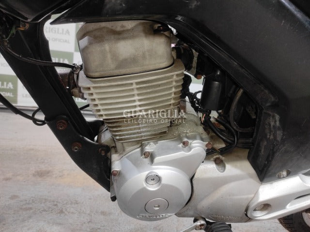 HONDA/CG 150 FAN ESDI