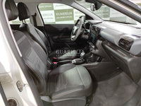 CITROEN/C4 CACTUS SHINE T