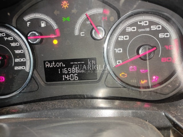 FIAT/SIENA ATTRACTIV 1.4