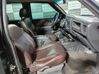 CHEVROLET/S10 ADVANTAGE D