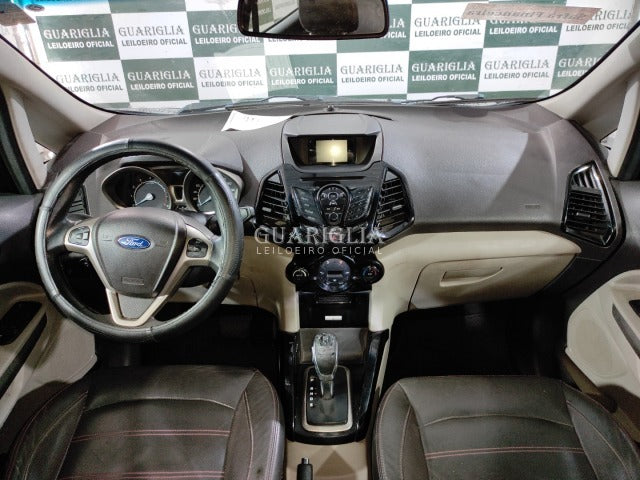 FORD/ECOSPORT TIT AT2.0B