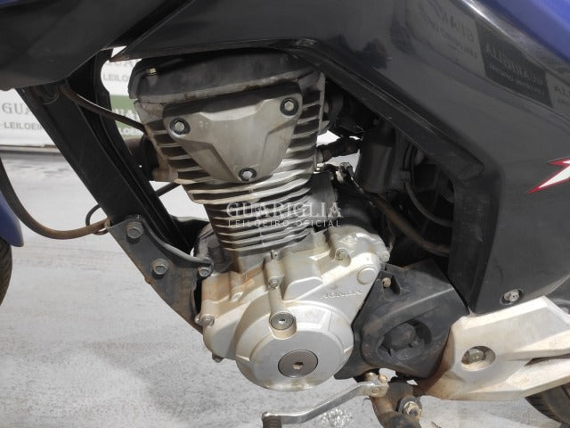 HONDA/CG 160 FAN 2021/2022