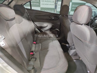 CHEVROLET/ONIX 1.4AT LT 2014