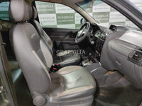 FIAT/STRADA ADVENTURE CD