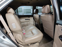 TOYOTA/HILUX SW4 SRV4X4