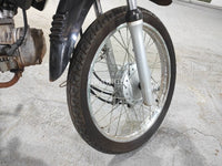 HONDA/POP 110I 2023/2023