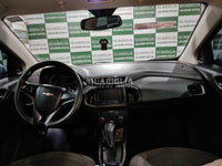 CHEVROLET/ONIX 1.4AT LT 2014