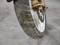 HONDA/CB250F TWISTER 2017/2017