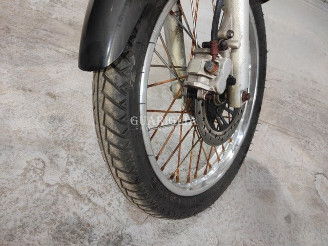 HONDA/CG 150 FAN ESDI