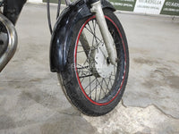 HONDA/CG 150 FAN ESDI