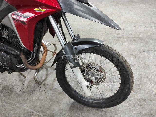 HONDA/XRE 300 2013/2013