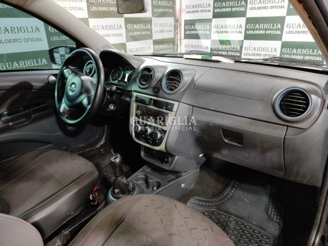 VOLKSWAGEN/SAVEIRO 1.6 CE TROOP 2012/2012