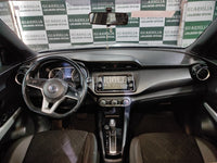 NISSAN/KICKS SV CVT