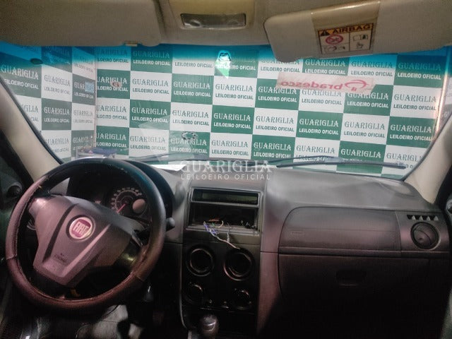 FIAT/PALIO FIRE 2016/2016