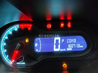 CHEVROLET/ONIX 1.4AT LT 2014