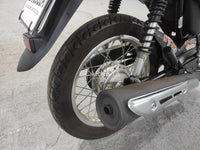 HONDA/POP 110I 2023/2023