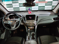 CHEVROLET/EQUINOX PREMIER