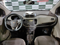 CHEVROLET/SPIN 1.8L MT LT