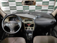 FIAT/PALIO FIRE