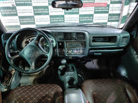 CHEVROLET/S10 ADVANTAGE D