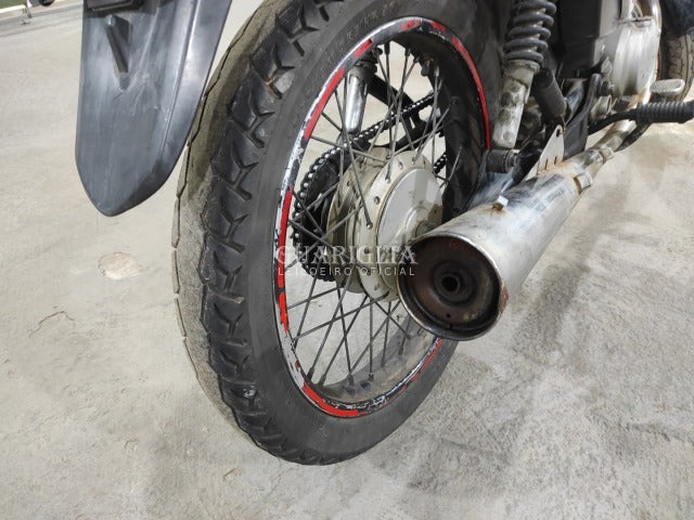 HONDA/CG 150 FAN ESDI