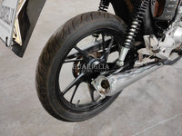 HONDA/CG 160 FAN 2024/2024