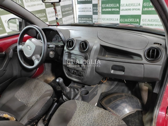 FORD/KA FLEX 2011/2012