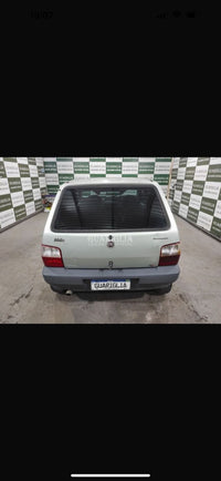 FIAT UNO MILLE WAY 2007 2008 FLEX