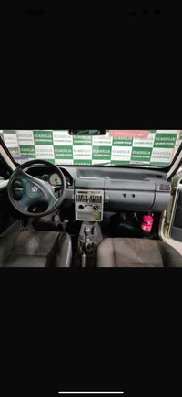 FIAT UNO MILLE WAY 2007 2008 FLEX